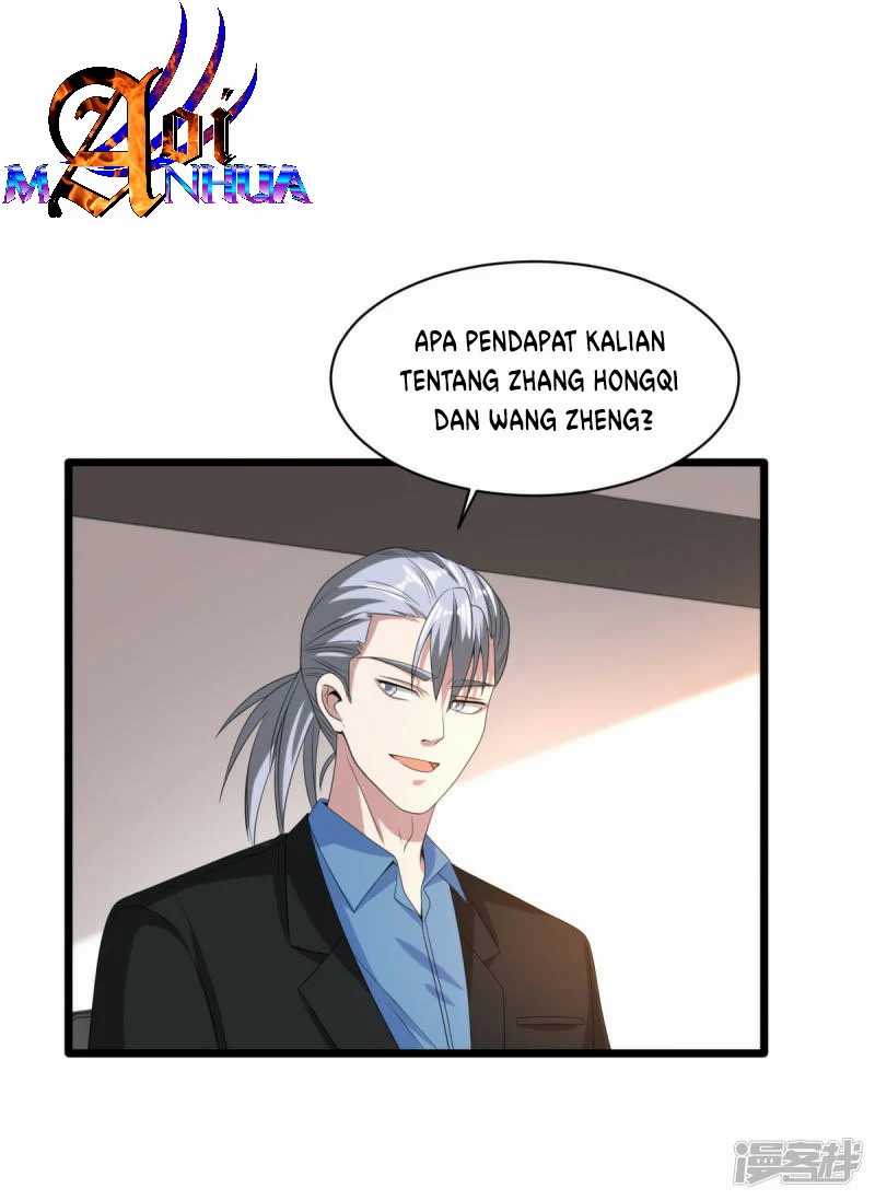 Dushi Xiewang Chapter 80 Image 2