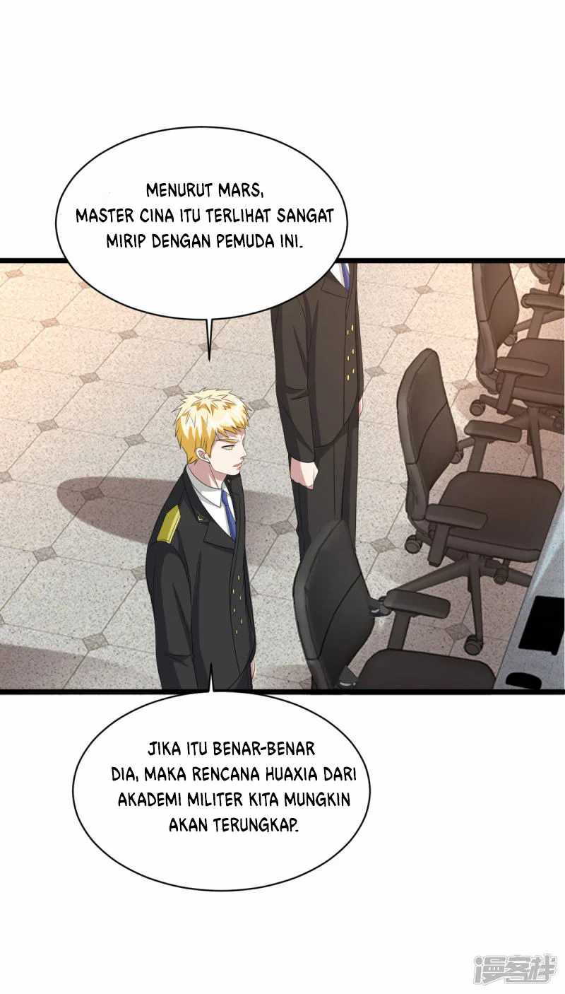 Dushi Xiewang Chapter 80 Image 7