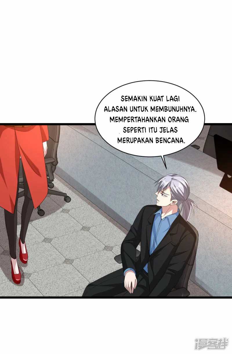 Dushi Xiewang Chapter 80 Image 8