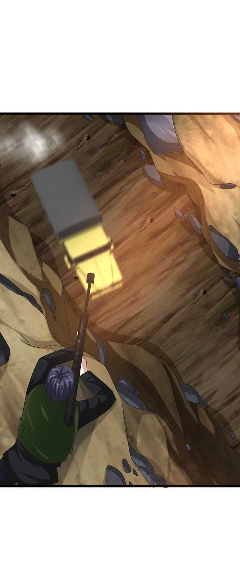 Dushi Xiewang Chapter 90 Image 14
