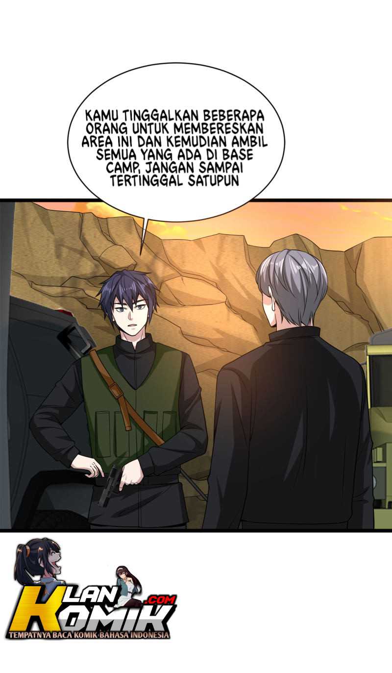 Dushi Xiewang Chapter 91 Image 13