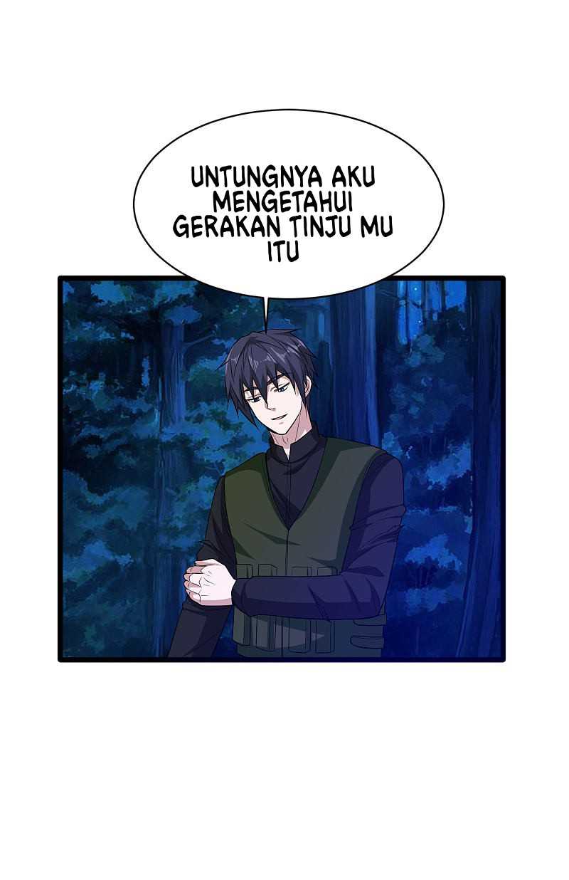 Dushi Xiewang Chapter 93 Image 6