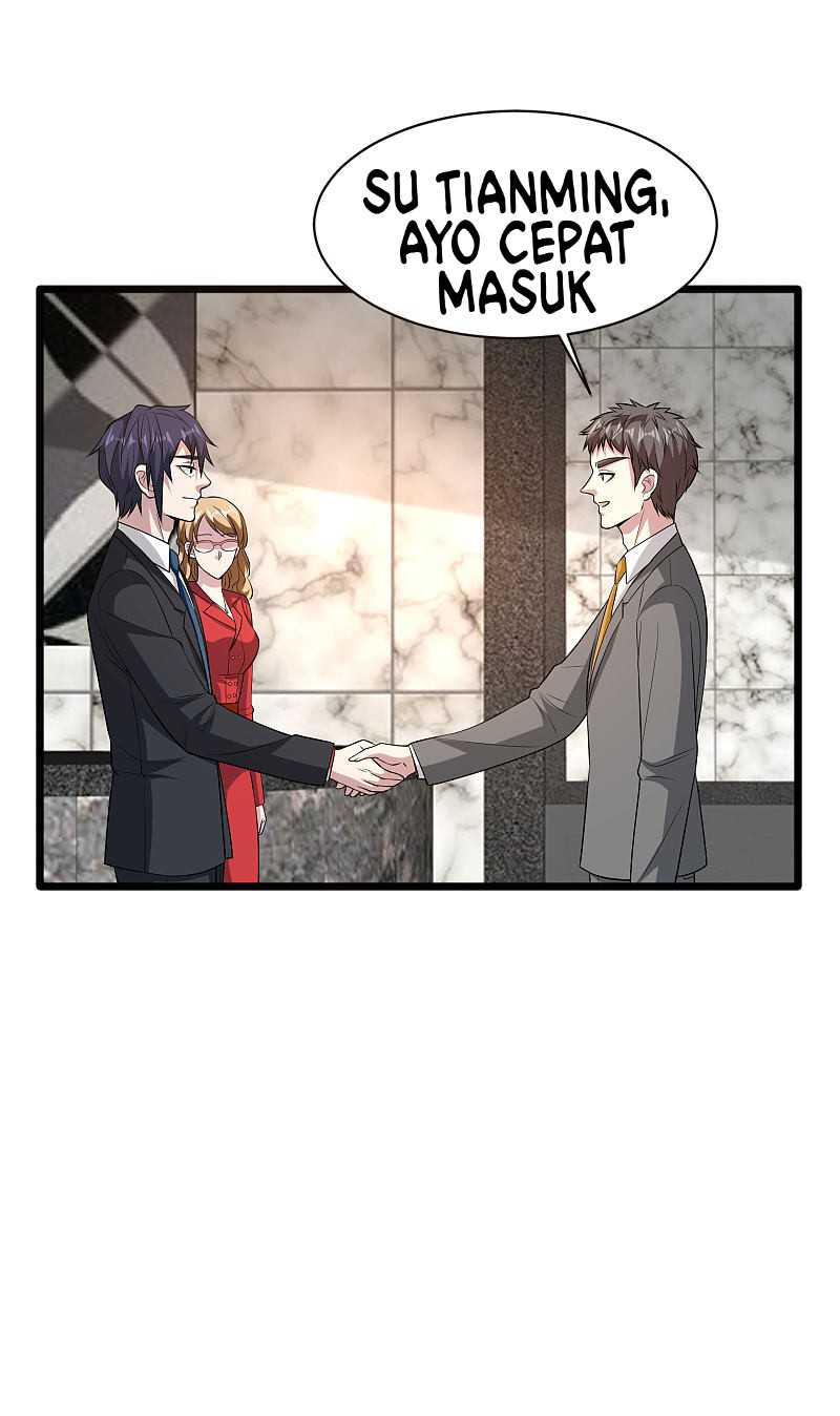 Dushi Xiewang Chapter 95 Image 5