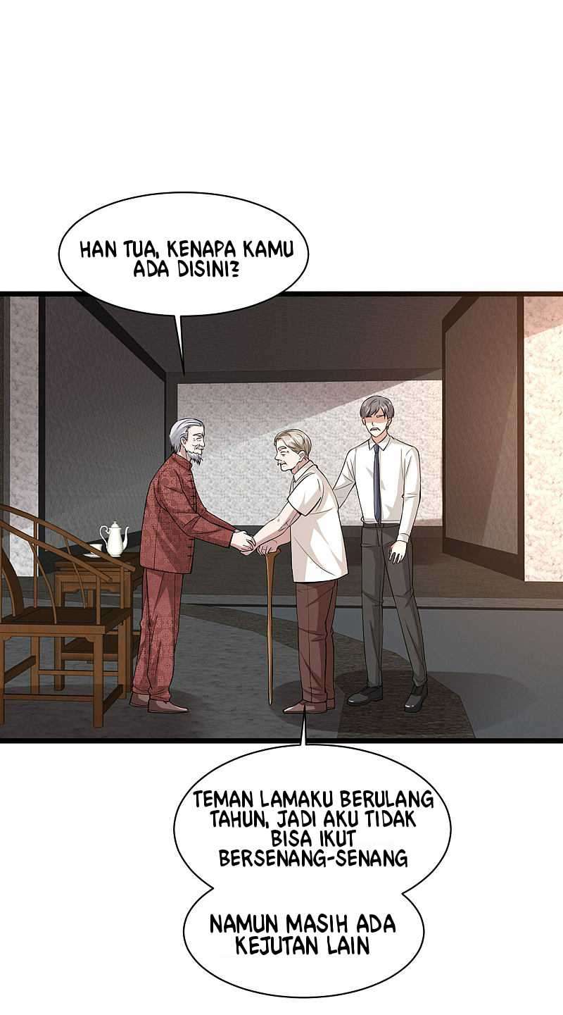 Dushi Xiewang Chapter 96 Image 2