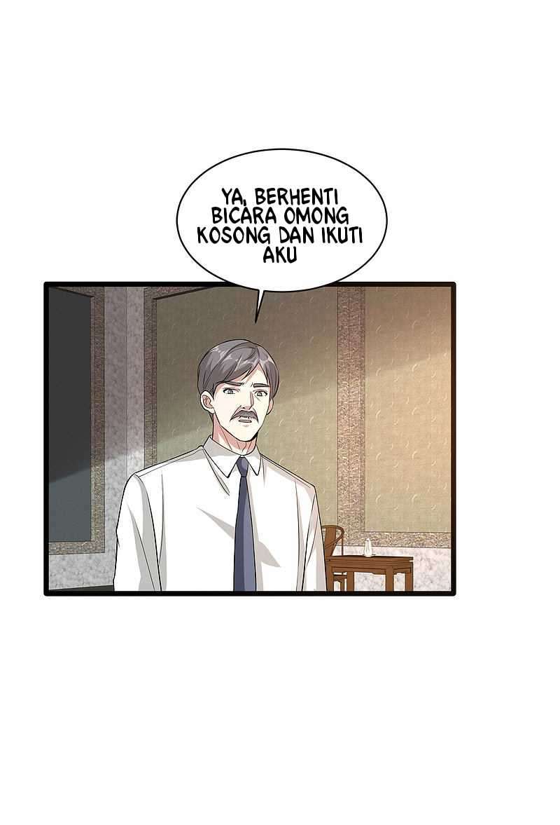Dushi Xiewang Chapter 96 Image 15