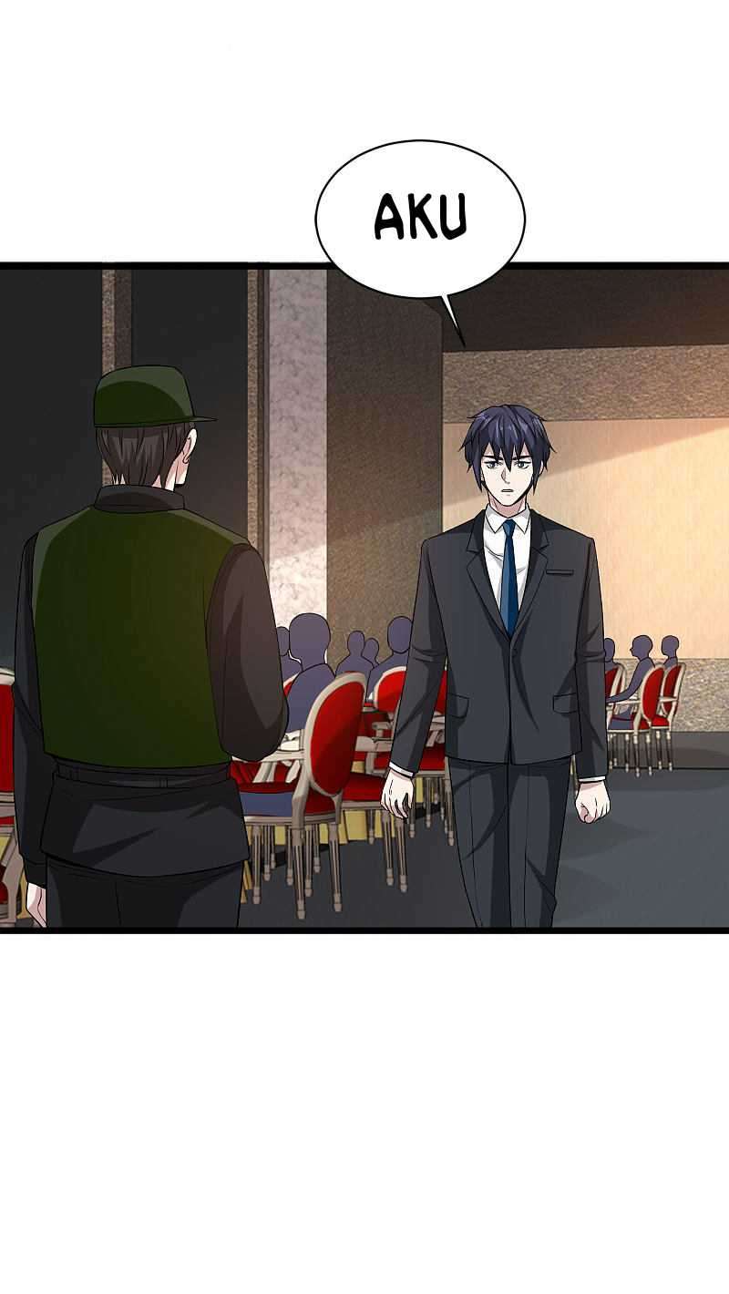 Dushi Xiewang Chapter 97 Image 14