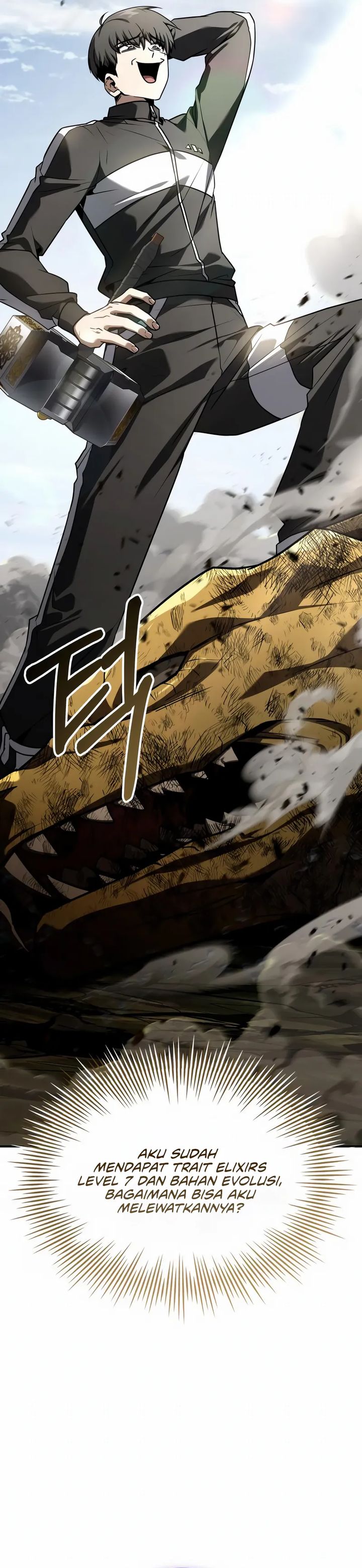 Trait Hoarder Chapter 67 Image 7