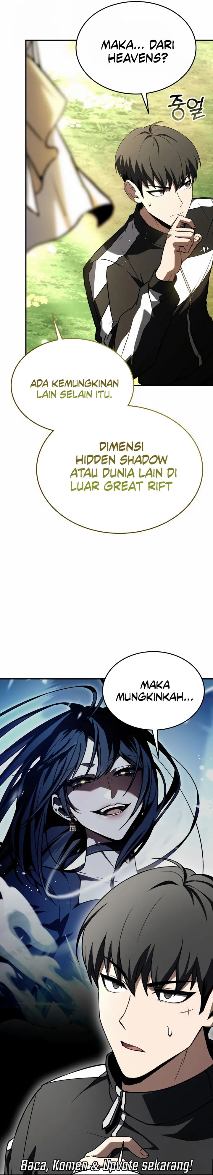 Trait Hoarder Chapter 67 Image 13