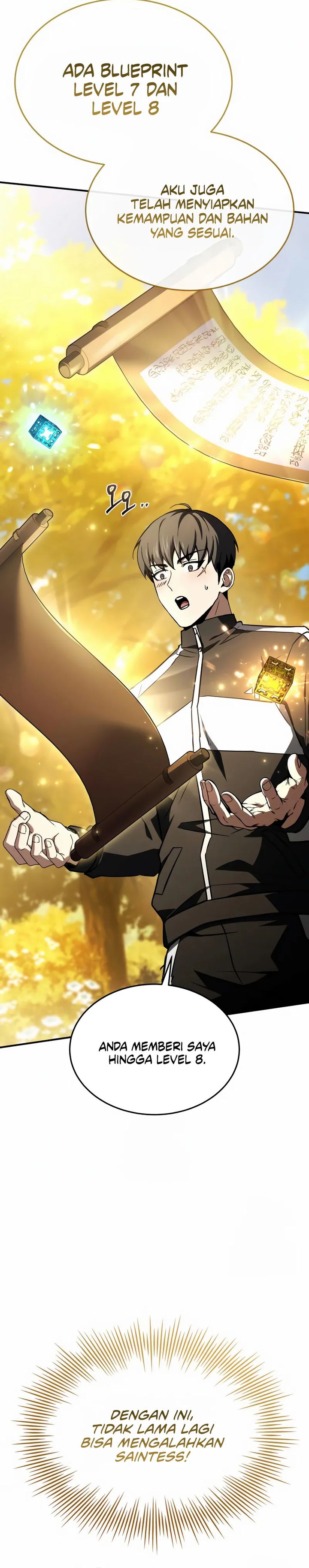 Trait Hoarder Chapter 67 Image 20