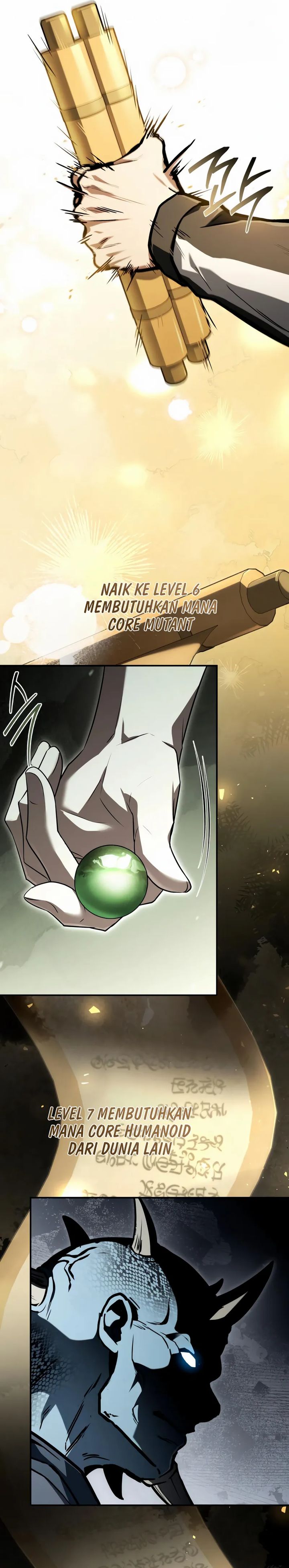 Trait Hoarder Chapter 67 Image 21