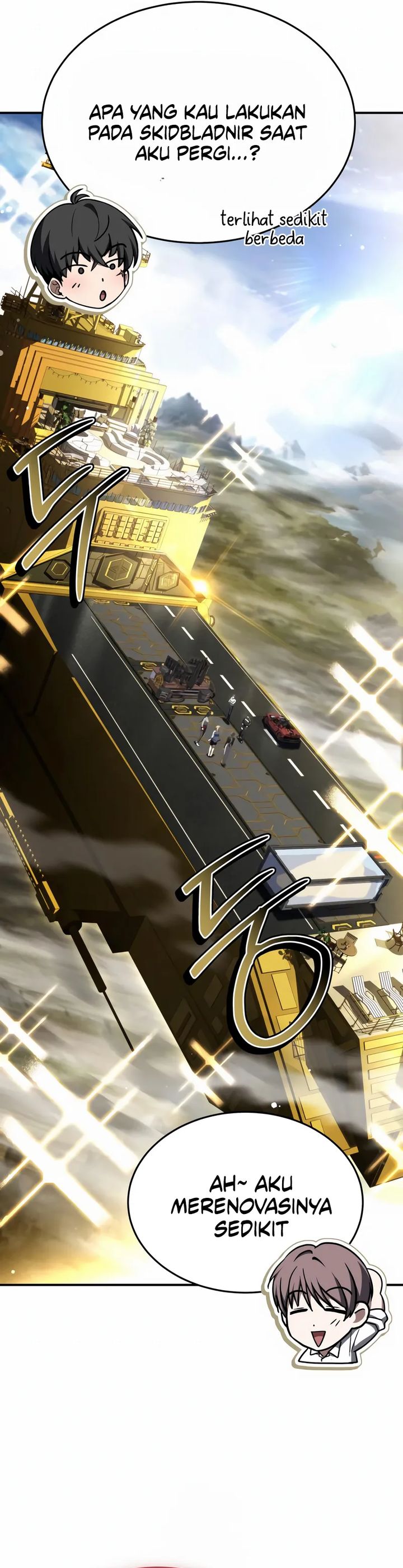 Trait Hoarder Chapter 67 Image 32