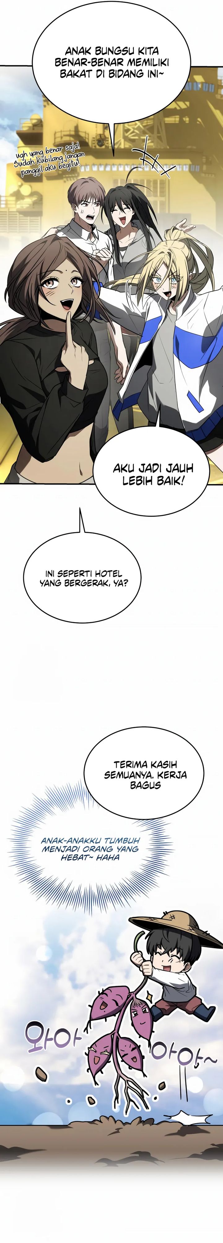 Trait Hoarder Chapter 67 Image 34