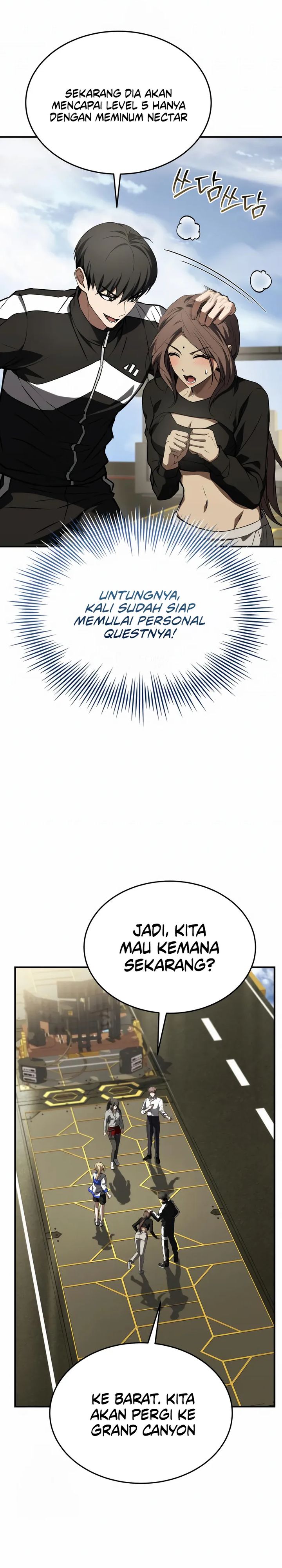 Trait Hoarder Chapter 67 Image 37