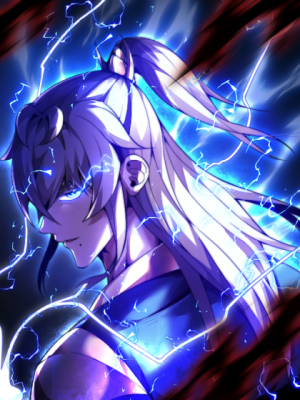 One Hundred Thousand Years of Tribulation by Heavenly Thunder